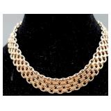 Bracelet - Milor Italy 925 Silver