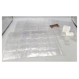 Coin Slotted Album Sheets