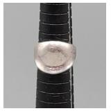 Ring - Silver 925 Size 6