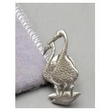 Pin - Kirk Stieff Pewter