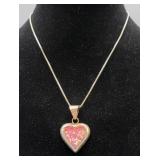 Necklace & Pendant - Mexico Silver 925