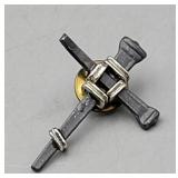 Cross Pin