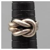 Ring - Silver 925 Size 6