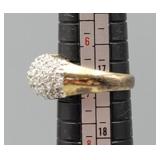 Ring - Sterling Silver 926 Size 7