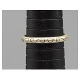 Ring - Silver 925 Size 9