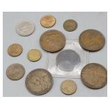 British Commonwealth Coins