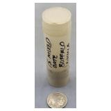 Mixed Dates Buffalo Nickels Qty 15 Condition