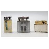 Ronson & Kreisler Lighters