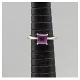 Silver 925 Ring Size 5.5