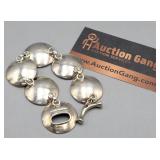 Bracelet - RLM Studio Silver 925