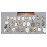 Religious Pendants