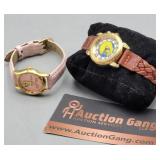 Armitron Tweety Bird Watches