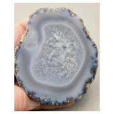 Polished Geode