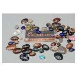 Mixed Cabochons