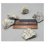 Dalmatian Jasper