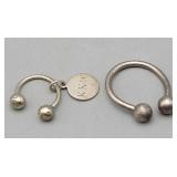 Tiffany & Co. Sterling silver 925 Items