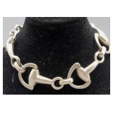 Bracelet - Mexico 925 Silver