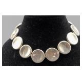 Bracelet - RLM Studios 925 Silver