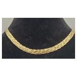 Silver 925 Necklace Italy KA1772 Karizia SpA