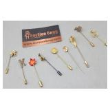 Stick Pins