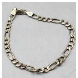 Silver 925 Bracelet