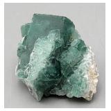 Fluorite Rogersly Mine England