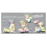 Button Covers Easter