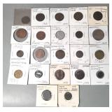 Germany German States Coins