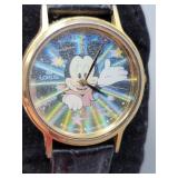 Lorus Lenticular Quartz Disney Watch