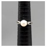 Silver 925 Ring Size 7