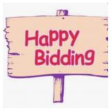 THANK YOU FOR SUPPORTING AUCTION GANG LLC!