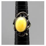 Ring Size 7 - Silver?