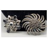 Brooch w/Broken Pin, Pendant