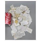 Franklin Mint Die-cast Vehicles Tags Lot