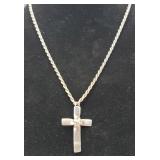 Silver 925 Necklace Italy & 925 Pendant