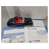 1947 Bentley Mark VI 1:24 Franklin Mint