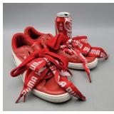 Puma Tennis Shoes Size 7.5