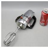 Dormeyer Electric Beater w/Beaters Works