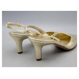 Salvatore Ferragamo 2' Heels Size 7.5