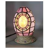 Light Up Egg Works- 8'