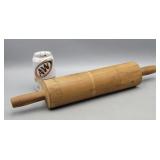 Rolling Pin Lg