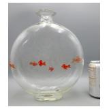 Fish Bowl 11.5' ï¿½ 10' Chip on Bottom