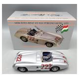 1955 Mercedes Benz 300 SLR Sterling Moss Paul's