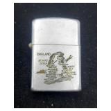 England Lighter Rothco