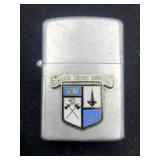 Training Brigade Fort Polk LA Lighter Vulcan