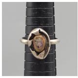 Ring Silver? Size 6.5