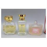 Perfume Lot