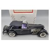 1940 Dusenberg FM 1:24 Franklin Mint