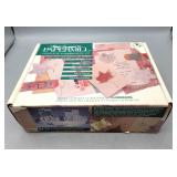 Arnold Grummer's Papermill Kit