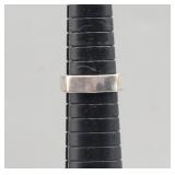 Silver 925 Ring Mexico Size 7